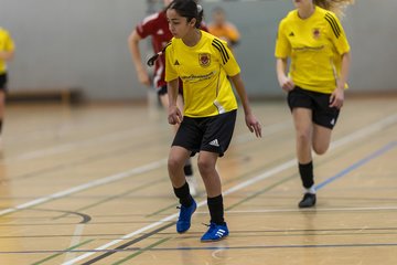 Bild 563 - wBJ NFV Futsalmeisterschaft